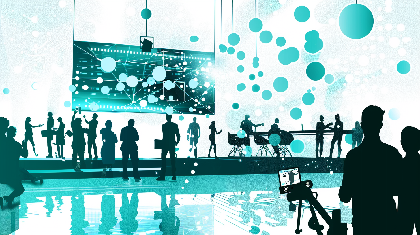 オンラインイベント