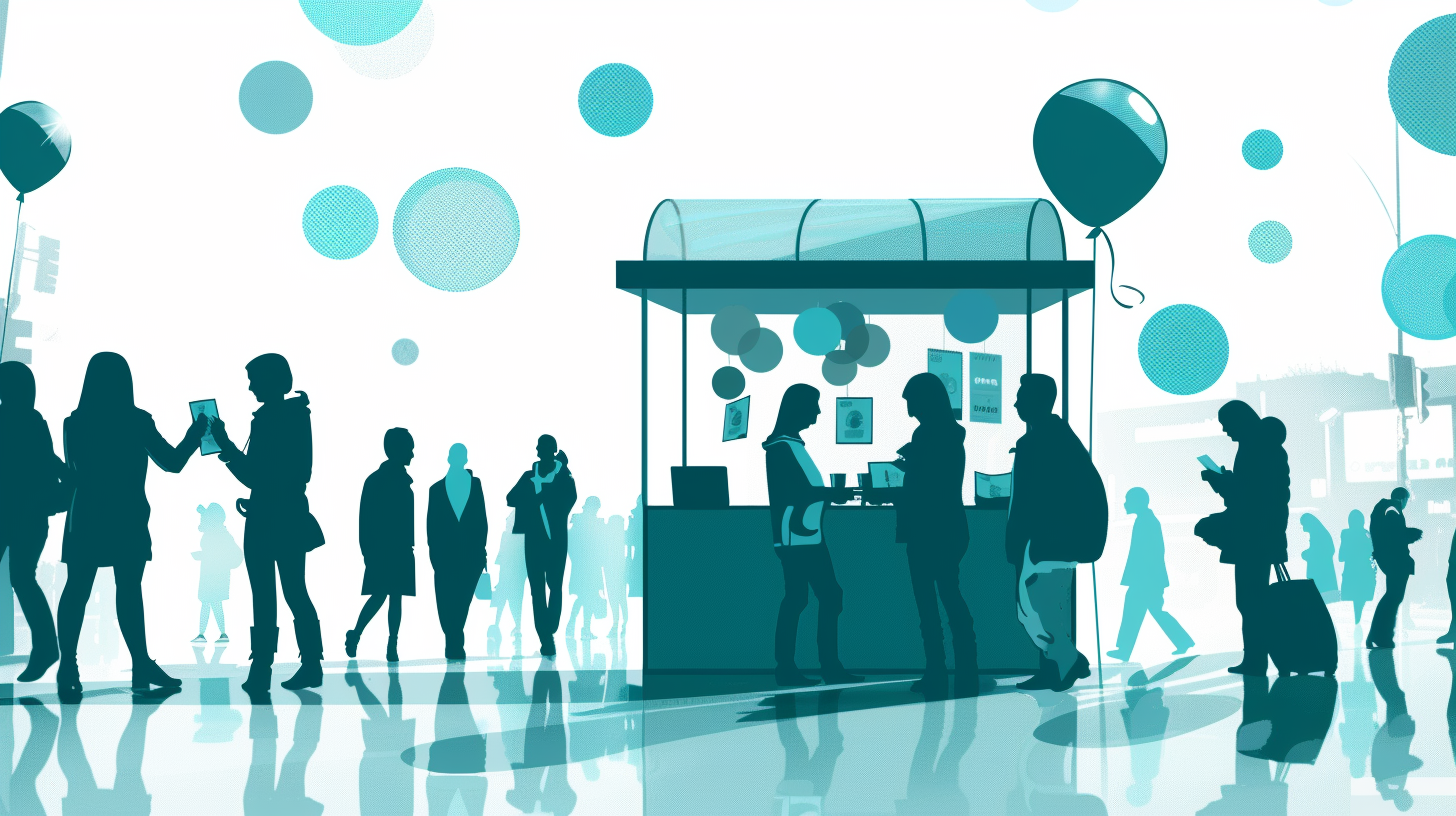 スポーツイベント